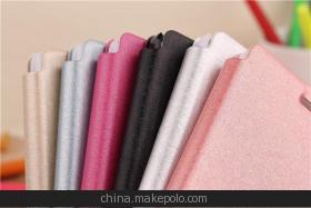 现代工艺与实用美学的完美融合——蚕丝纹OPPO R1S手机皮套详评